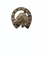 Horse Seat Buckle