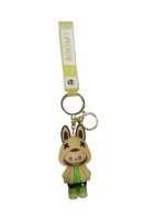 Labubu key chain