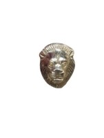 Lion Seat Buckle