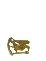 BRASS TALWAR MARWADI