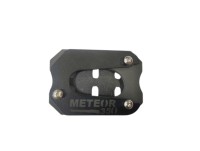 Side stand extender (Royal enfield meteor 350)