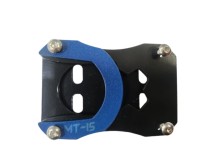 Side stand extender yamaha MT15