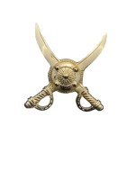 Talwar Phool Emblem