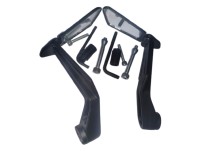 universal handle bar mirror